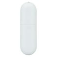 thumbnail image 3 of Dosaele Télécommande Pratique en Matériau ABS pour Google Chromecast Blanc, 3 of 8