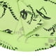 HDE Garçons Manches Courtes Bouton vers le Bas Chemise en Coton Imprimés Motif Mignon - Taille 2T-7/8 (Dinosaure, 2T) – image 4 sur 6