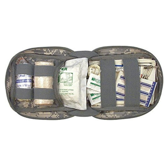 Rothco Molle Tactical Trauma Kit, ACU