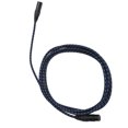 thumbnail image 1 of 10ft XLR Cable HiFi Stereo Audio Connection Microphone Cable with Metal Buckle Clear Stereo for Instruments Microphones, 1 of 8