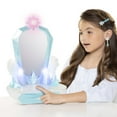 thumbnail image 4 of Frozen - Ice Table Top Vanity, 4 of 5