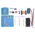 thumbnail image 1 of Módulo Refuerzo Bobina Primaria Ndcxsfigh Kit Bricolaje Práctica Soldadura Cañón Electromagnético Modelo Experimento 3V, 1 of 9