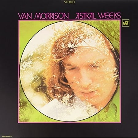 Astral Weeks (Vinyl) (The Best Of Van Morrison Cd)