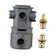 thumbnail image 2 of Juego de herramientas de llave para grifo de lavabo, llave portátil para reparación de grifos de repuesto Estilo A, 2 of 9