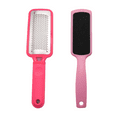 thumbnail image 1 of 4 Pack Foot File Kit,2 X Stainless Steel Foot Rasp & 2 X Plastic Double-Sided Foot, 1 of 5