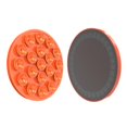 thumbnail image 4 of Round Silicone Multifunctional Suction Cups Cell Phone Holder Nail Art GXV O1D6, 4 of 9