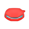 thumbnail image 1 of Yimiti Étui de Protection en Silicone pour Écouteurs Sans Fil Gm2Pro -,Rouge, 1 of 8