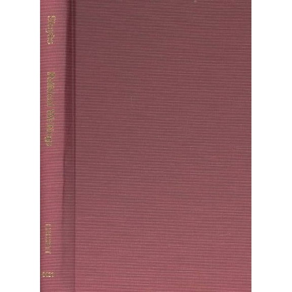 Hackett Classics: Sieyès: Political Writings : Including the Debate Between Sieyes and Tom Paine in 1791 (Hardcover)