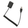 thumbnail image 2 of FW50 Dummy Battery, Durable Flexible Dummy Battery, Lightweight Hand Feeling For Camera Photographers, 2 of 8