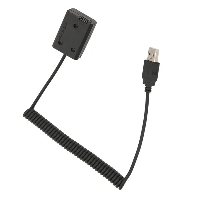 Dummy Battery For , Accessory Dummy Battery, Lightweight New Design Performance For Camera Photographers