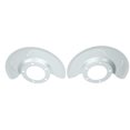 thumbnail image 1 of Brake Plates Dust Cover, Corrosion Resistance Oil Resistance Brake Dust   For Vehicles, 1 of 8