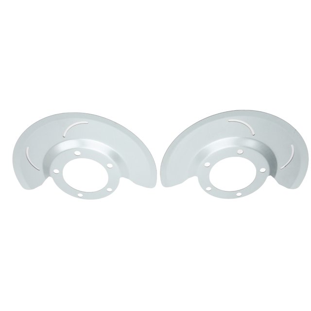 Brake Plates Dust Cover, Corrosion Resistance Oil Resistance Brake Dust For Vehicles