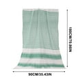 thumbnail image 3 of Fwttom 90x180 Cm Beach Towel Bath Towel Absorbent And Enlarged Beach Mat, Camping Essentials and Beach Essentials, 3 of 5