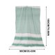 thumbnail image 3 of Toalla de playa 90x180cm de microfibra resistente a la arena | Toalla de baño de poliéster ligera y absorbente | Secado rápido, plegable, compacto | Ideal para playa, piscina, gimnasio, viajes, 3 of 5