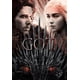 thumbnail image 2 of Rompecabezas Game of Thrones Jon Daenerys 1000 Piezas Clementoni 39651, 2 of 2