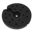 thumbnail image 2 of Desk Lamp Iron Base Weight Replacement Floor Lamp Loader Stand Weighted Base_Surprise Gift, 2 of 2