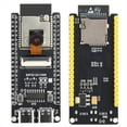 thumbnail image 2 of Placa de Desarrollo ESP32-S3-CAM con MóDulo de CáMara Integrado ESP32-S3-N16R8, Wifi, Bluetooth y NúCleo CH340., 2 of 7