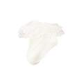 thumbnail image 1 of Kids Baby Girls Socks Cute Ruffled Mesh Patchwork Princess Dress Socks for Toddler Clothing Accessory, 1 of 7