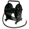 thumbnail image 3 of 5000 PSI 3/8" x 200' Hose Reel for High Pressure Power Washer and Sewer Jetter, 3 of 4