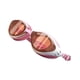 thumbnail image 4 of Gafas de natación con pieza nasal, ligeras, transparentes, impermeables y cómodas. Blanco rosado, 4 of 9