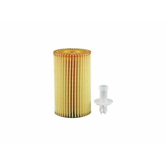 Oil Filter - Compatible with 2007 - 2021 Toyota Tundra 2008 2009 2010 2011 2012 2013 2014 2015 2016 2017 2018 2019 2020