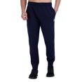 thumbnail image 3 of Reebok Men's Delta Fleece Jogger Pants, 3 of 11