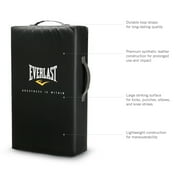 منصات الملاكمة الدرع everlast mma و فنون الدفاع عن النفس