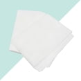 thumbnail image 1 of OULII 3Pack Soft Cotton Towel for Absorbent Disposable Travel Use 51x24in, 1 of 8