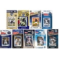 thumbnail image 1 of C&I Collectables PADRES917TS MLB San Diego Padres 9 Ensembles de Cartes à Collectionner sous Licence Différentes, 1 of 1