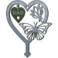 thumbnail image 1 of Gardening Decoration Memorial Gift Butterfly Ornament(5pcs), 1 of 5