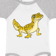 thumbnail image 4 of Inktastic Cute Leopard Gecko Boys or Girls Baby Bodysuit, 4 of 5