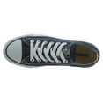 thumbnail image 4 of Converse Chuck Taylor All Star Low Top Ox Unisex Sneakers - Navy - 7M/9W, 4 of 7