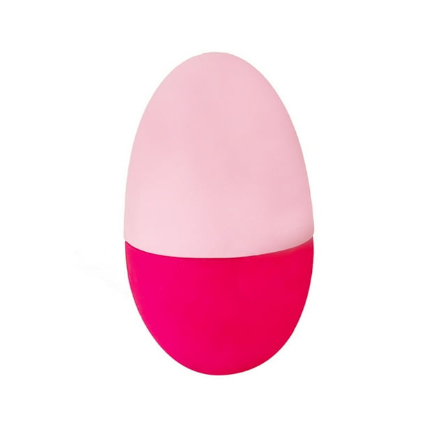 Soidarity Molde para enrollar hielo en la cara, bandeja Facial de belleza de línea fina para la piel, masajeador Personal reutilizable para el hogar, rosa Type9 NO9 Soidarity CE013731-01