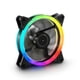 thumbnail image 1 of VENTILADOR SHARKOON SHARK BLADES 120MM, 1 of 3