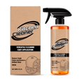 thumbnail image 2 of Espuma limpiadora en aerosol para cocina, 120 ml. Elimina eficazmente el aceite y las manchas de campanas extractoras y estufas. Artículos esenciales para dormitorios, apartamentos y residencias unive, 2 of 9