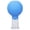 Blue No3, variant on Riousery Facial Massage Cupping Cups Silicone Vacuum Cupping Comfortable for Tender Skin Beauty Care Pink No3 Professional Anti-Aging Skin Rejuvenation Therapy at Home (10 inches / 25.4 cm)