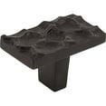 thumbnail image 3 of Top Knobs Tk303 Cobblestone 1-7/8" Rectangular Cabinet Knob, 3 of 5