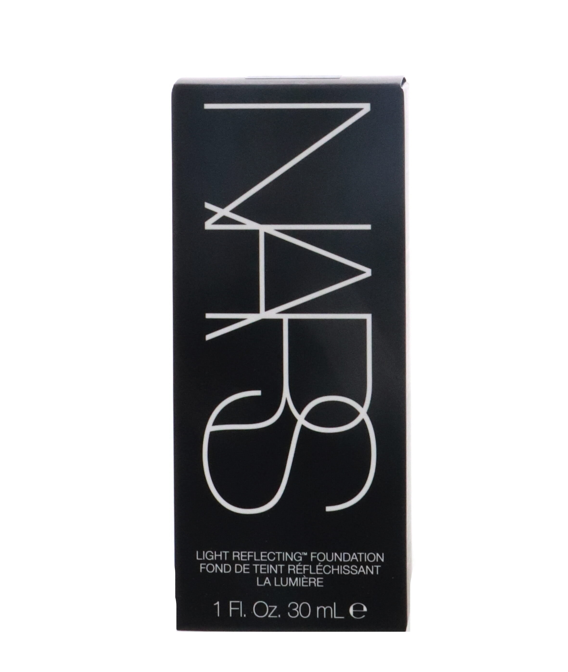 NARS Light Reflecting Foundation, Siberia, 1 oz