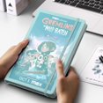 thumbnail image 4 of Gremlins : Secrets des Mogwai Carnet Imprimé Personnalisé, 4 of 7