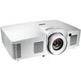 thumbnail image 5 of Optoma HD39DARBEE Home Cinema Projector, 5 of 6