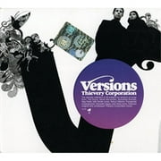 VERSIONS [VARIOUS ARTISTS/THIEVERY CORPORATION]