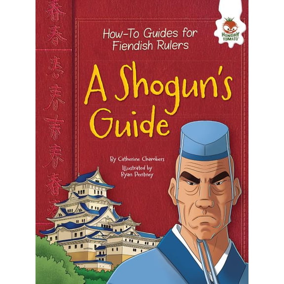 A Shogun's Guide (Paperback) by Catherine Chambers