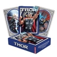 thumbnail image 1 of Juego de cartas AQUARIUS Marvel Thor, 1 of 7