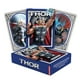 thumbnail image 1 of Juego de cartas AQUARIUS Marvel Thor, 1 of 7