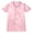 Leopard Print, variant on Girls & Women Satin Silk Nightgown Loungewear Short Sleeve Button Down Satin Nightshirt Pajama Sleep Dress, 7 Years-Women XL