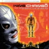 King Changó - The Return Of El Santo - Ska - CD