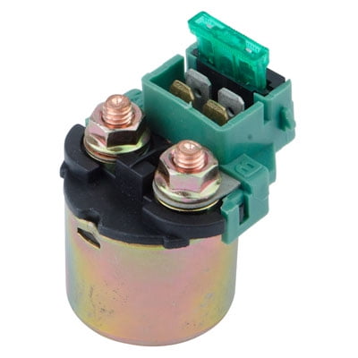 Neutron Starter Solenoid for Honda Gold Wing Interstate GL1500FT 1994-1996