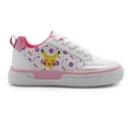 thumbnail image 1 of Calzado Pokémon Tenis Niña PO5011 Blancos, 1 of 5