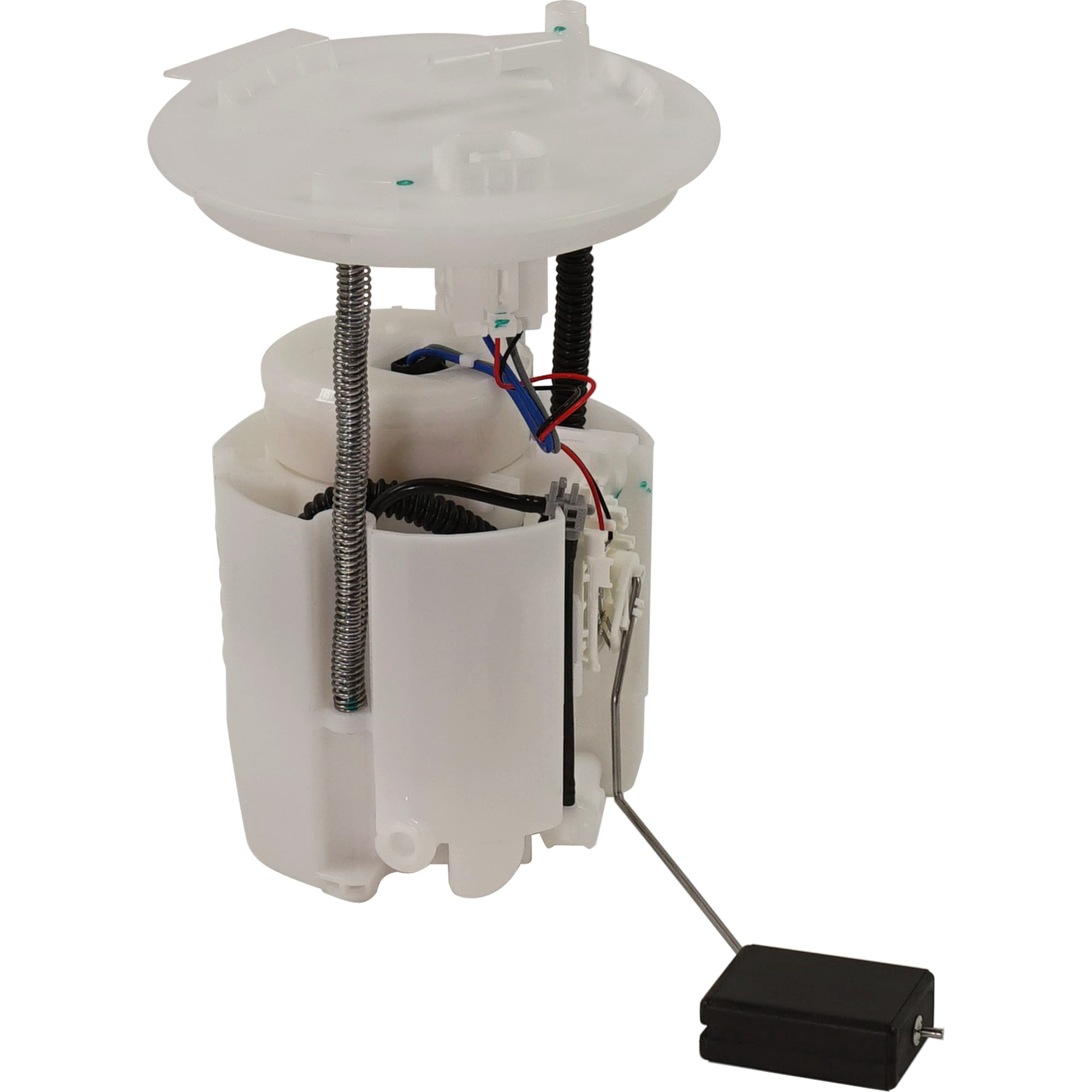 Fuel Pump Compatible with 2006-2009 Ford Fusion Mercury Milan 4Cyl 2.3L With Sending Unit