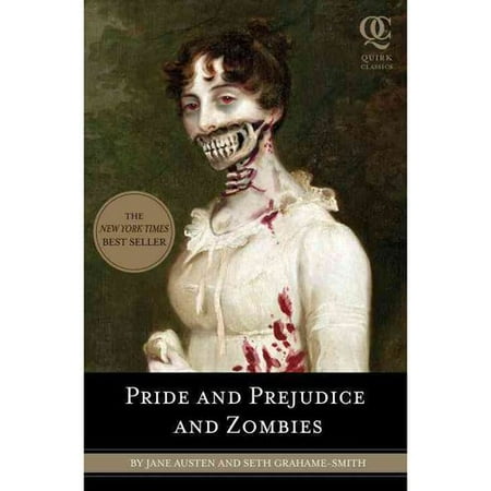 Pride And Prejudice And Zombies (2017)